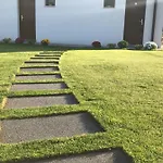 Bagoly Apartament *