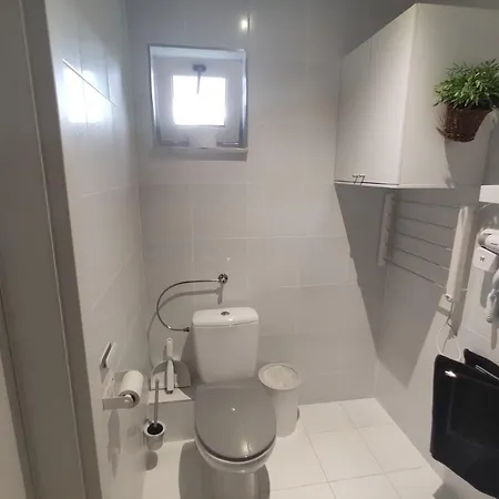 Bagoly Apartament