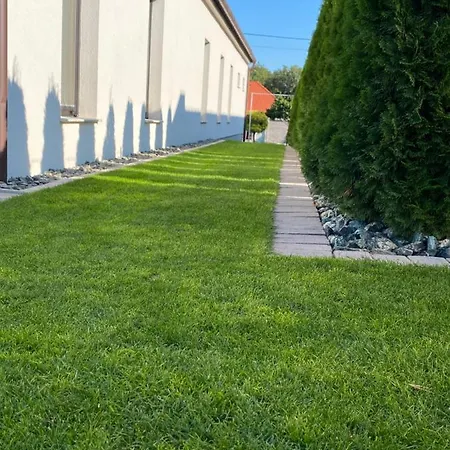 Bagoly Apartment Fertorakos