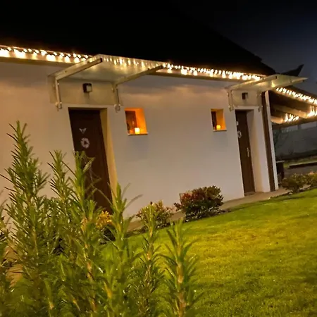 Bagoly Apartment Fertorakos