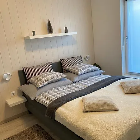 Appartement Bagoly *