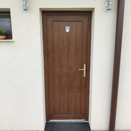 Apartament Bagoly *
