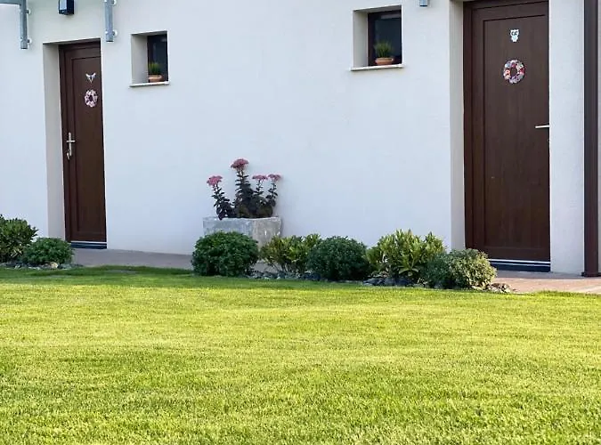 Appartement Bagoly Fertőrákos