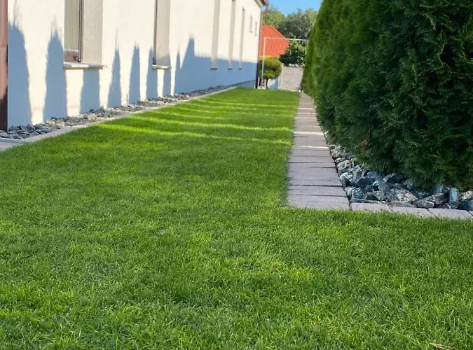 Bagoly Apartamento Fertőrákos