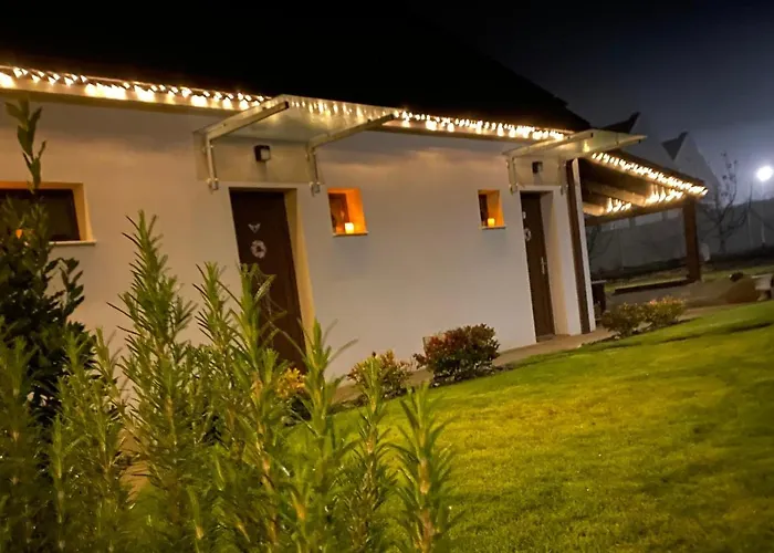 Bagoly Appartement Fertőrákos