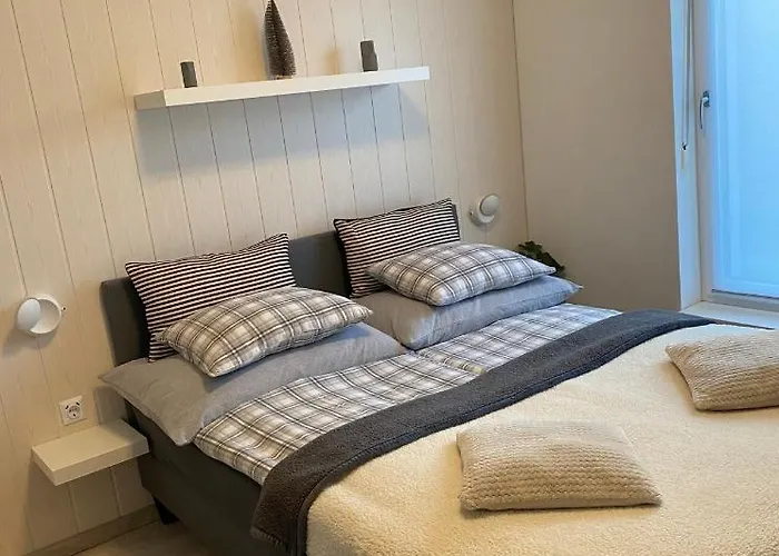 Apartamento Bagoly *