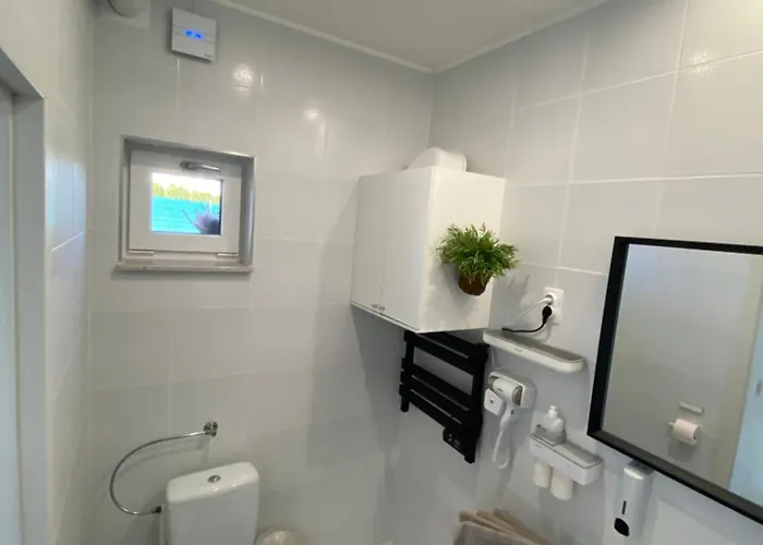Apartamento Bagoly Fertőrákos