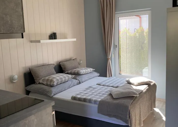 Apartamento Bagoly *