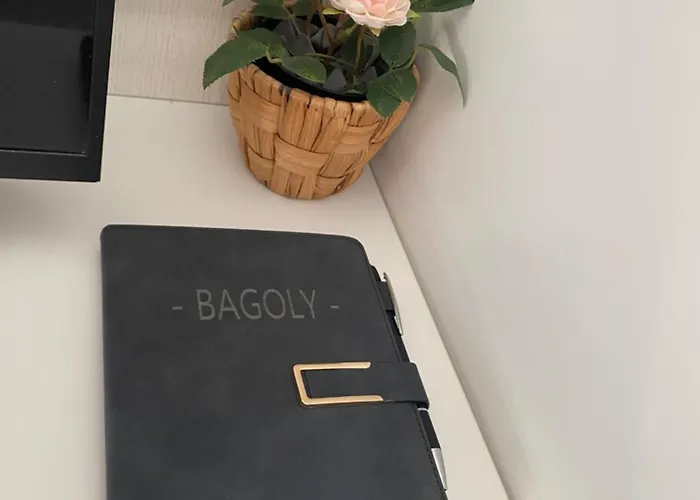 Bagoly Apartamento Fertőrákos
