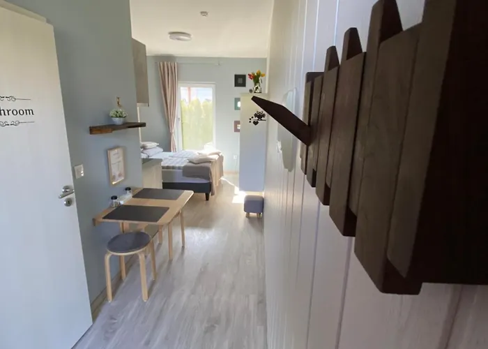 Bagoly Appartement Fertőrákos