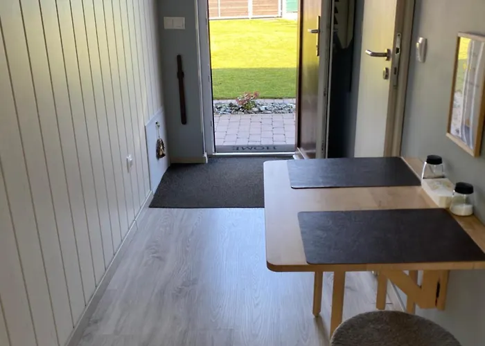 Appartement Bagoly