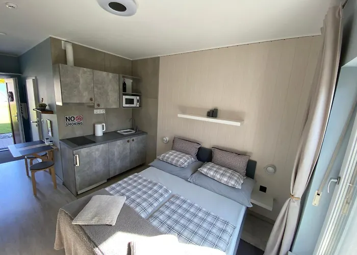 Bagoly Appartement *