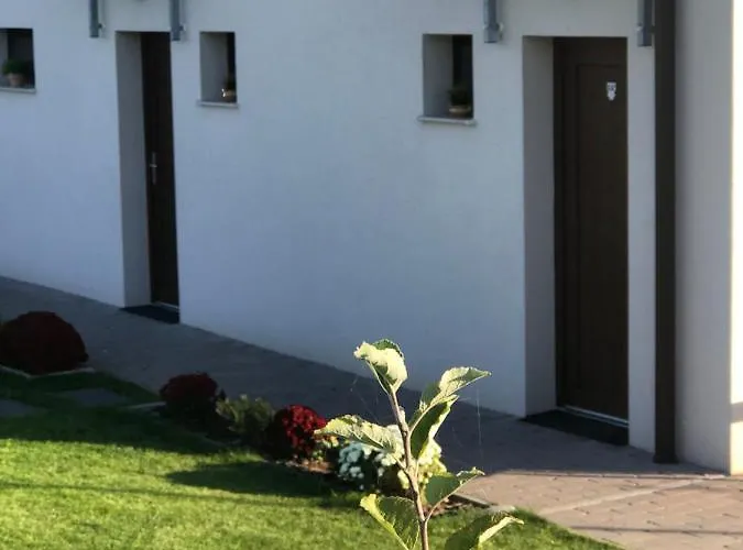 Appartement Bagoly